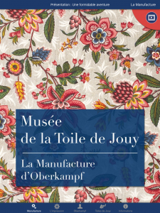 expo musee toile de jouy