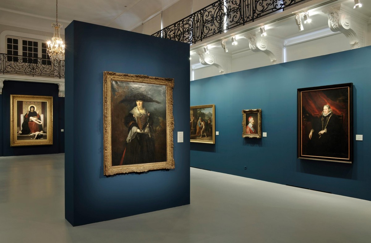 tarif musée strasbourg