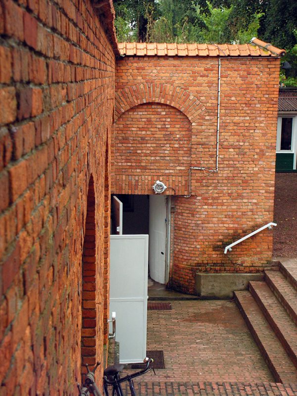 musée du 5 juin 1944