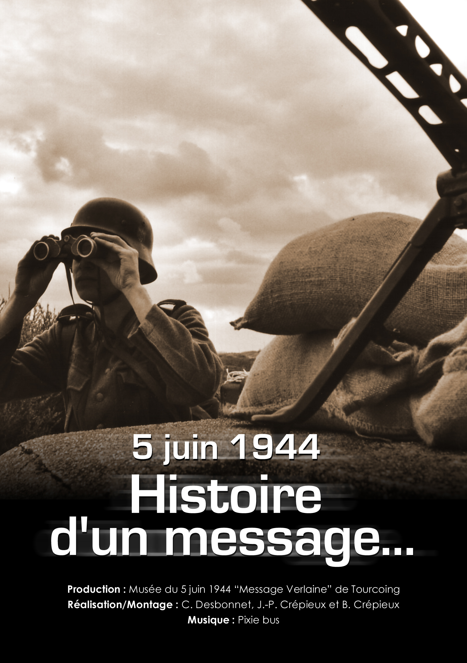 musée du 5 juin 1944