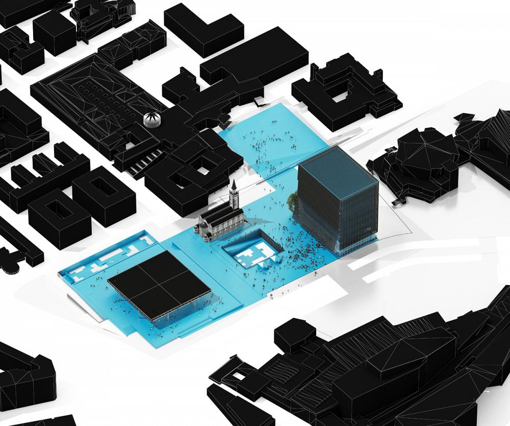 musée du 20ème siècle