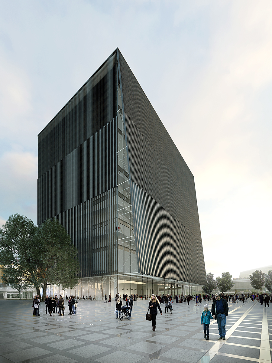 musée du 20ème siècle