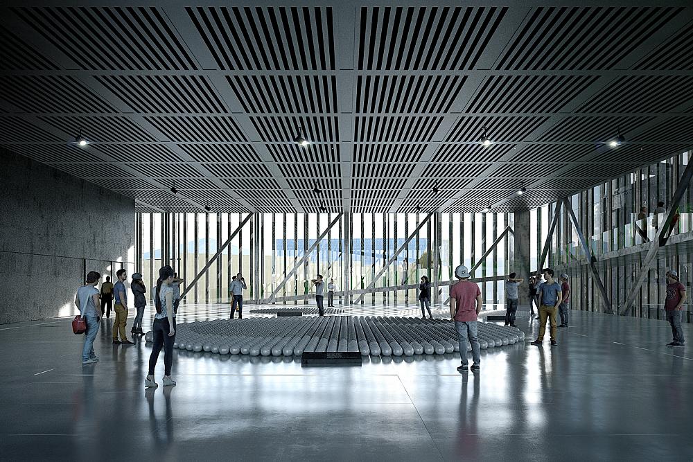 musée du 20ème siècle