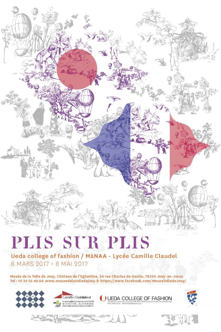 expo musee toile de jouy