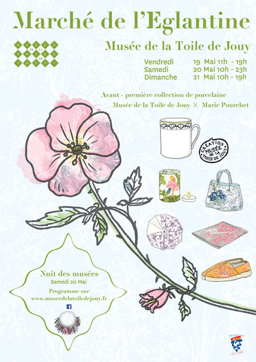 expo musee toile de jouy