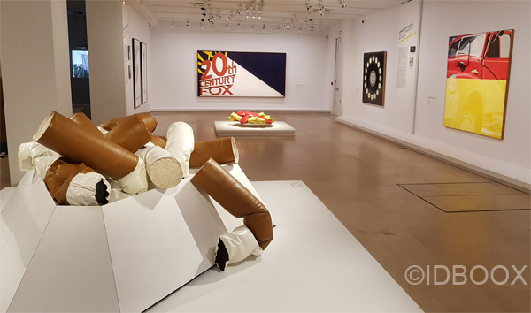 exposition musée maillol