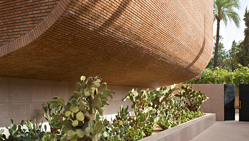 tarif musée yves saint laurent marrakech