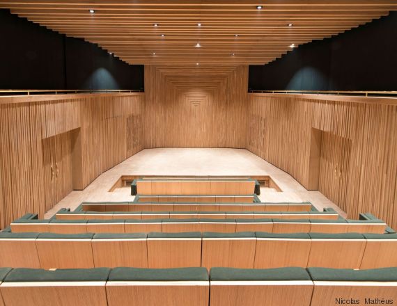 tarif musée yves saint laurent marrakech