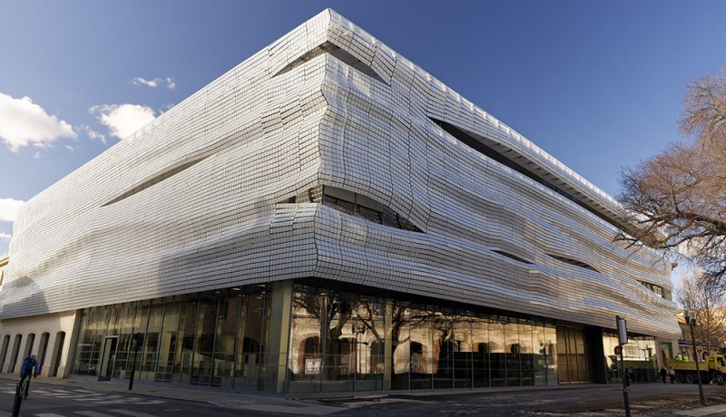 musée de a romanité