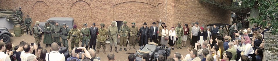 musée du 5 juin 1944