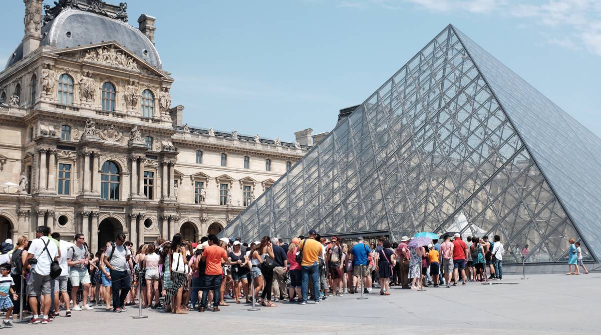 musee du louvre 5 janvier 2019
