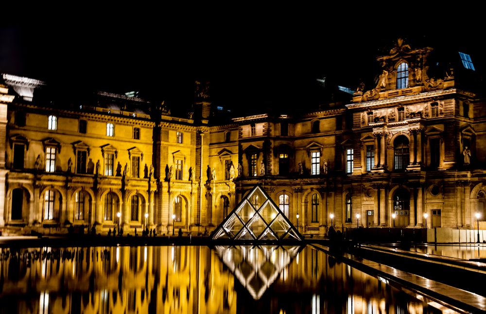 musee du louvre 5 janvier 2019