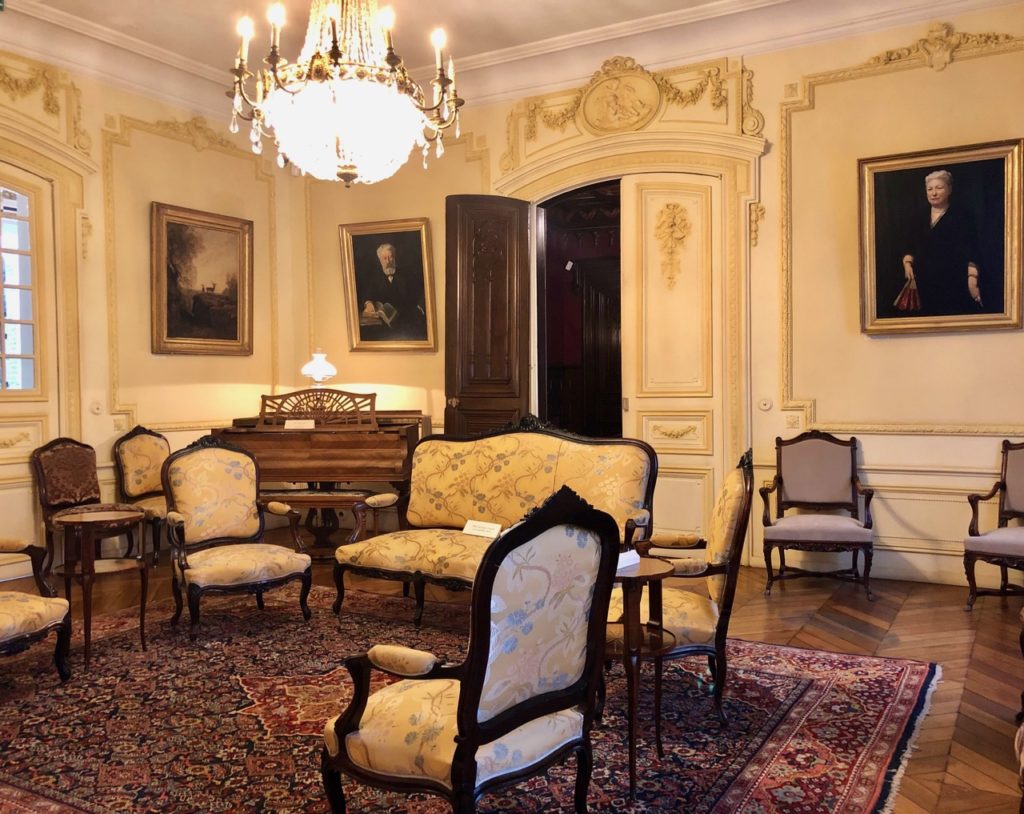 tarif musée jules verne amiens