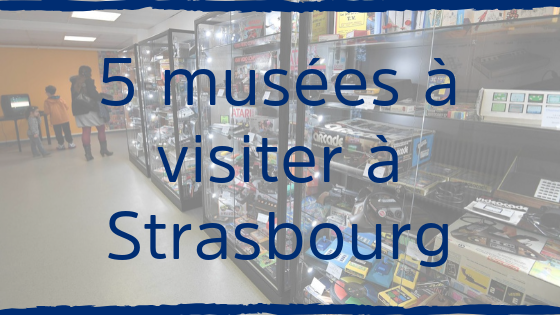 tarif musée strasbourg