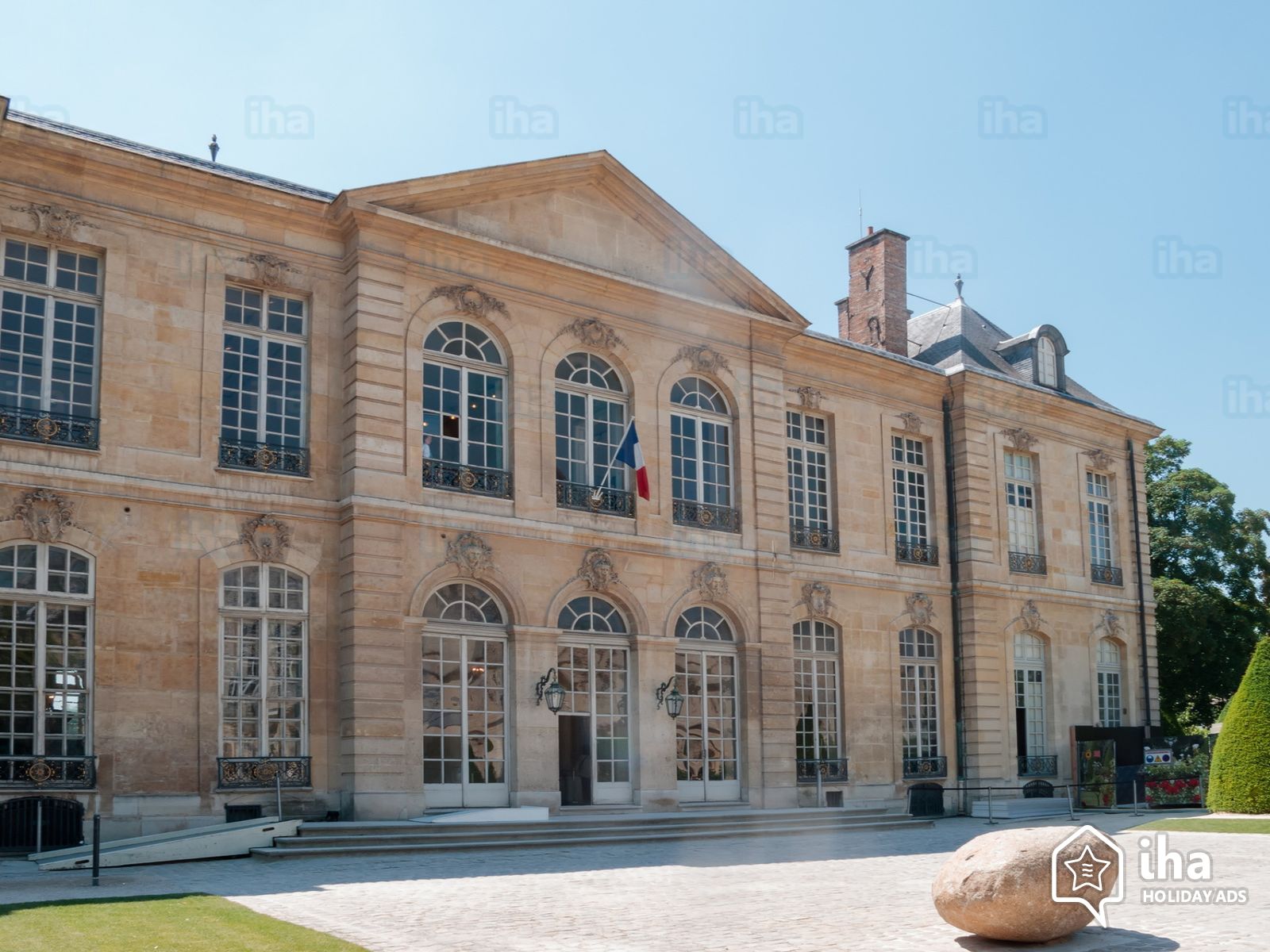 musée du 7ème arrondissement