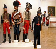 musée de fontainebleau