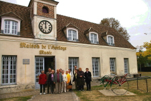 musée du travail montfermeil