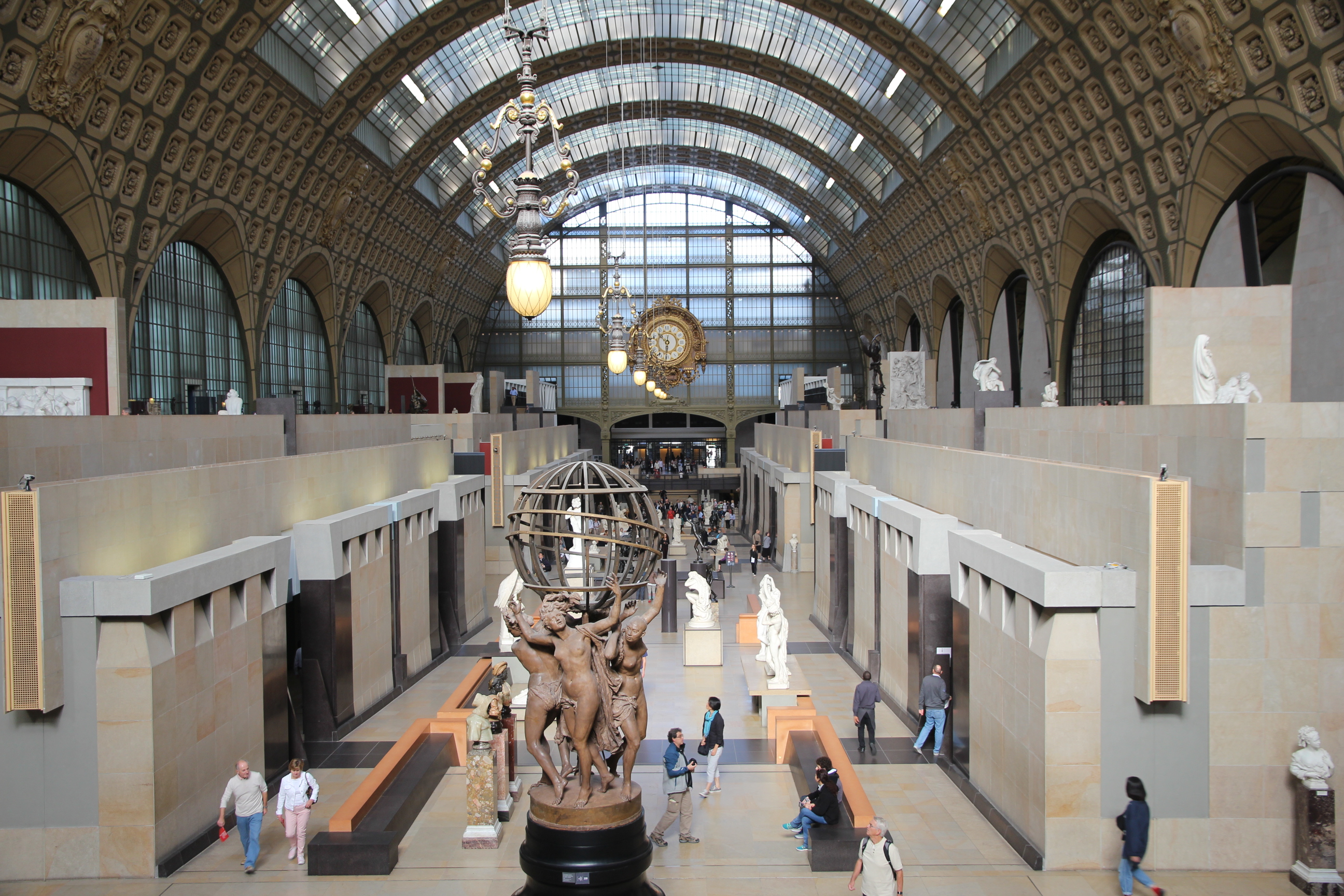 o musée d'orsay