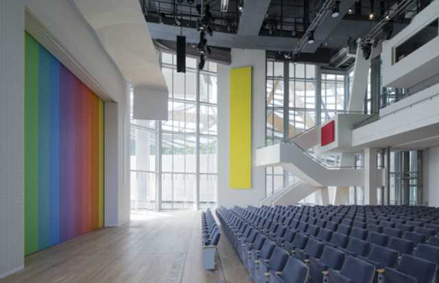 tarif musée louis vuitton