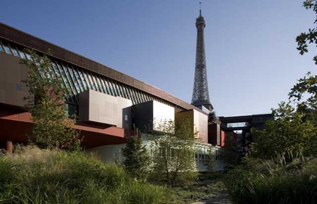tarif musée quai branly