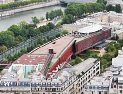 tarif musée quai branly
