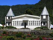 musée île de la réunion