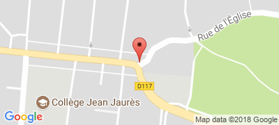 musée du travail montfermeil