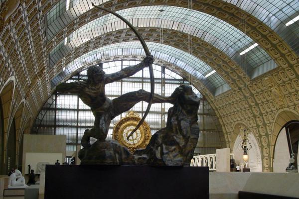 o musée d'orsay