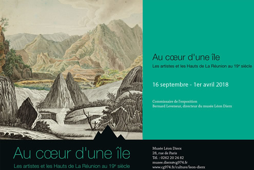 musée île de la réunion