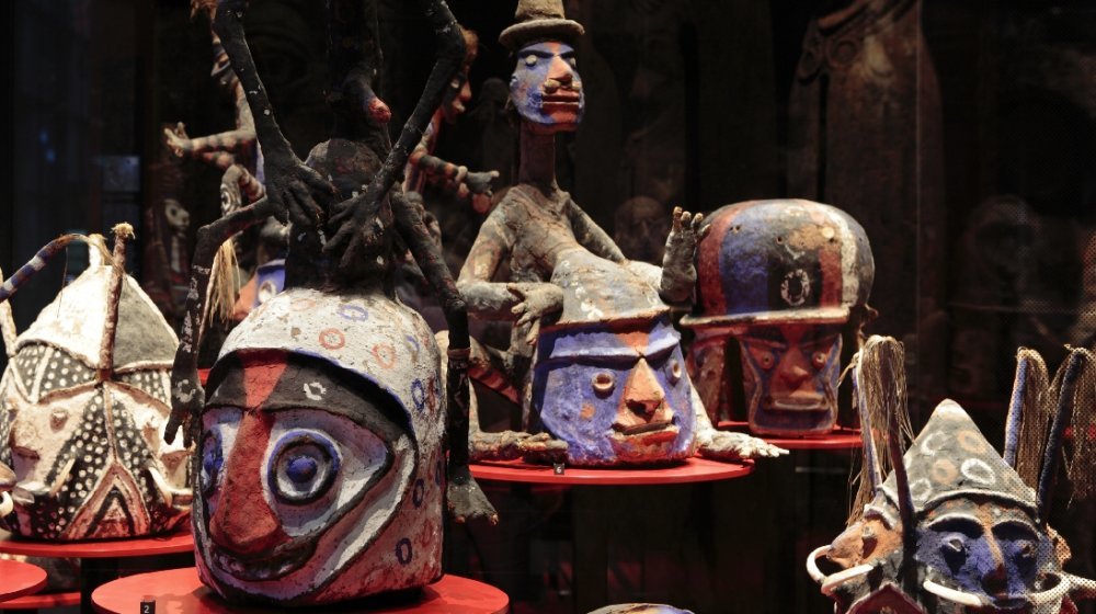 musée du quai branly horaires