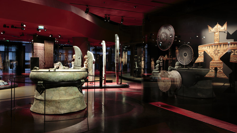 tarif musée quai branly