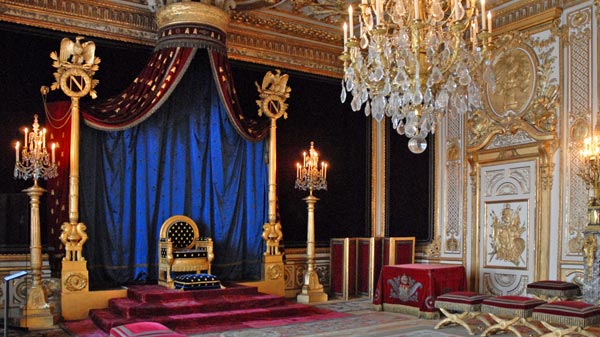 musée de fontainebleau