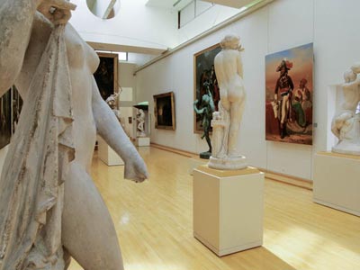 tarif musée roger quilliot clermont-ferrand