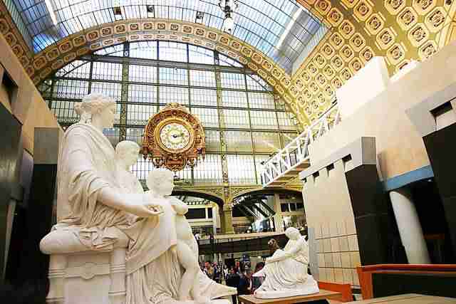 nouveau musée de xi'an