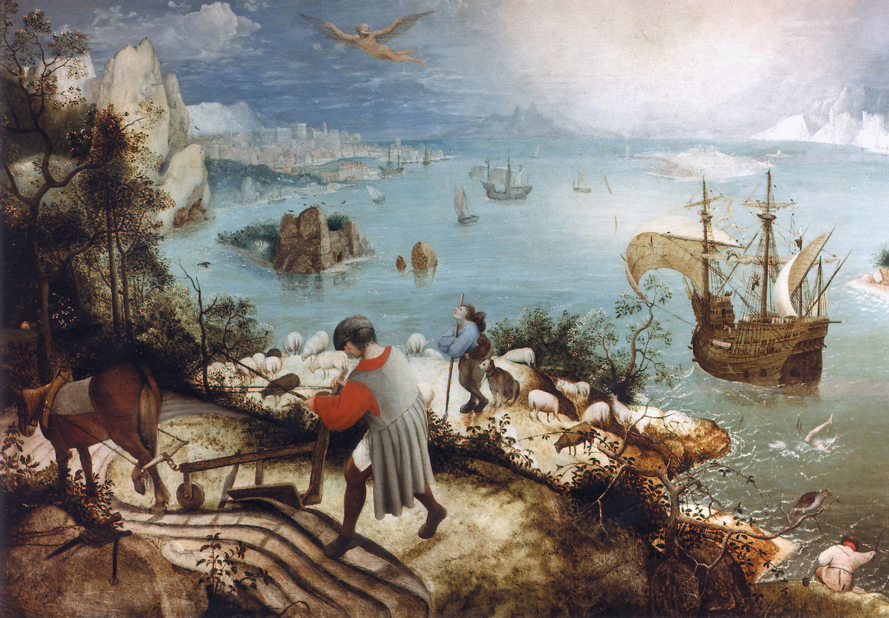 w h auden musee des beaux arts pdf