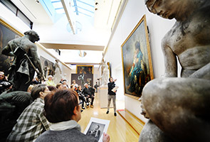 tarif musée roger quilliot clermont-ferrand