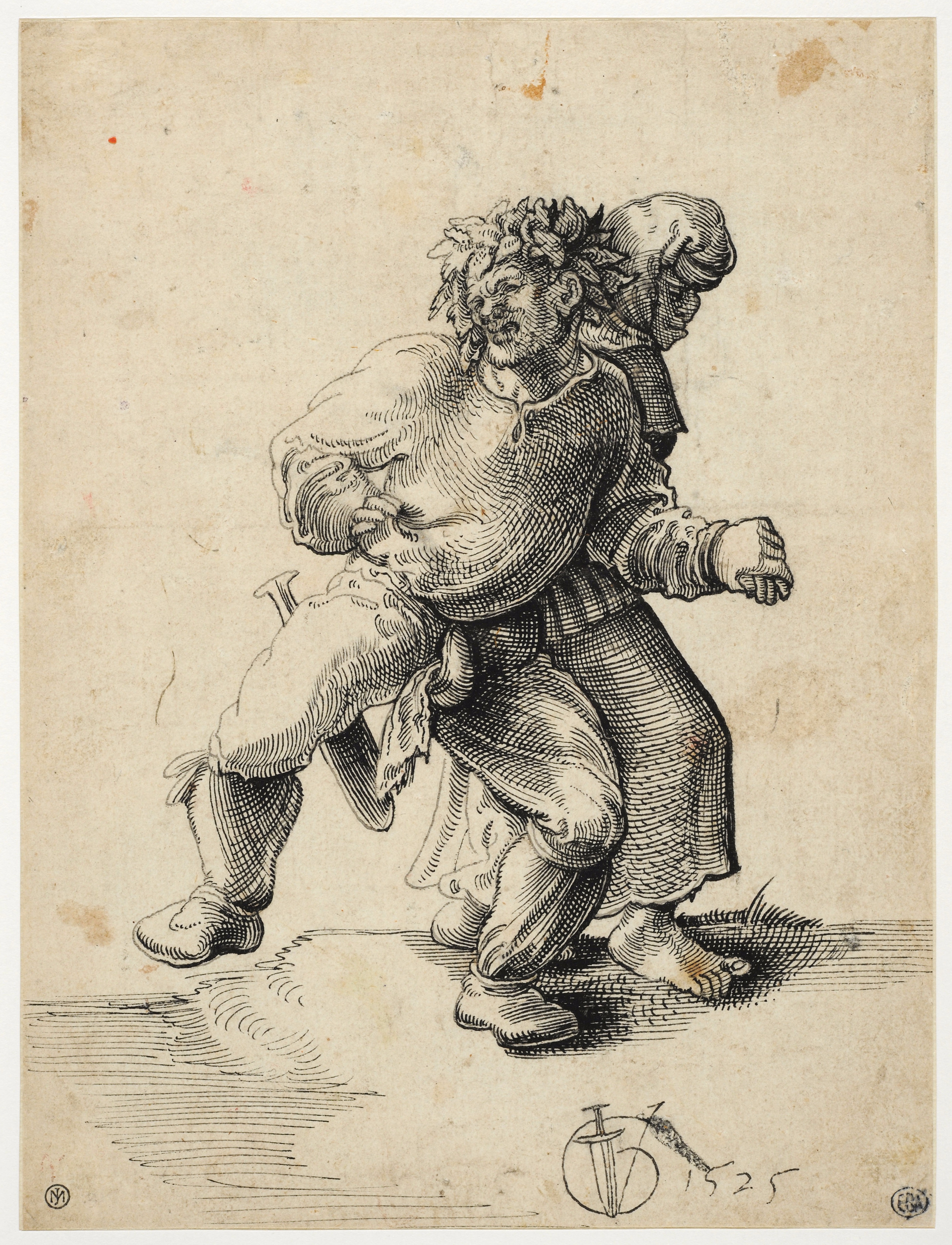 exposition musée de l'oeuvre notre dame