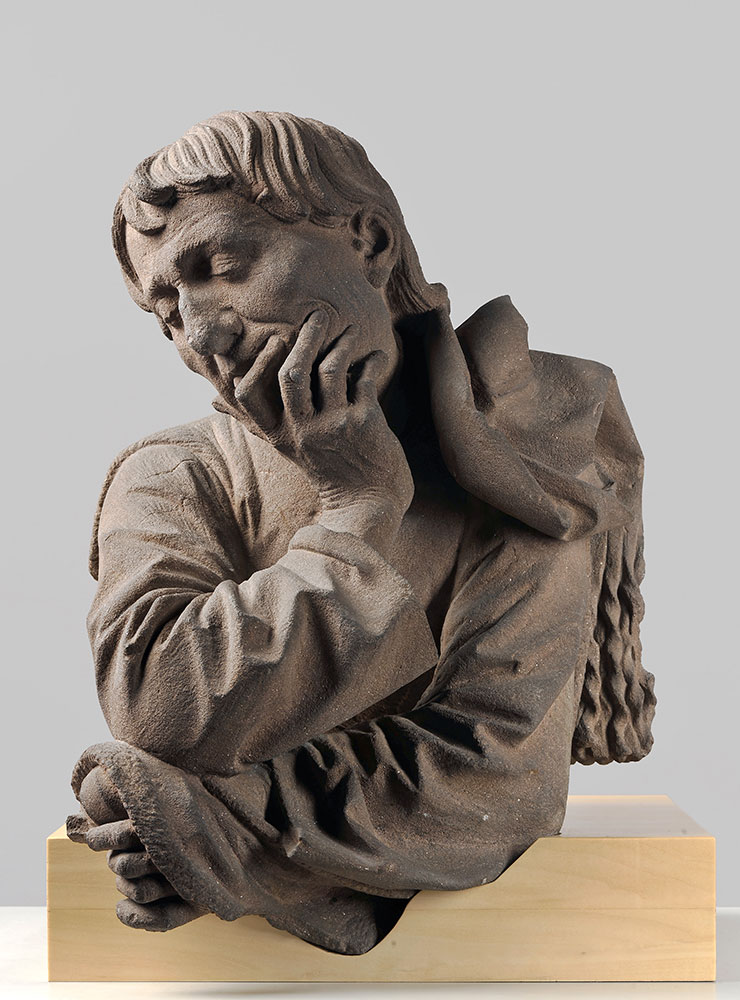 exposition musée de l'oeuvre notre dame