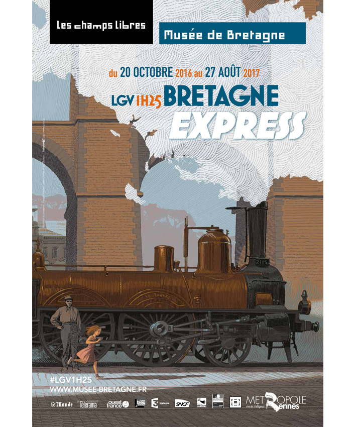 exposition musée de bretagne