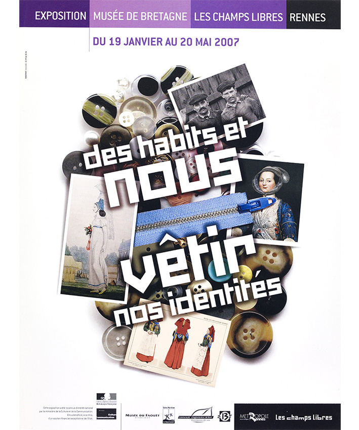 exposition musée de bretagne