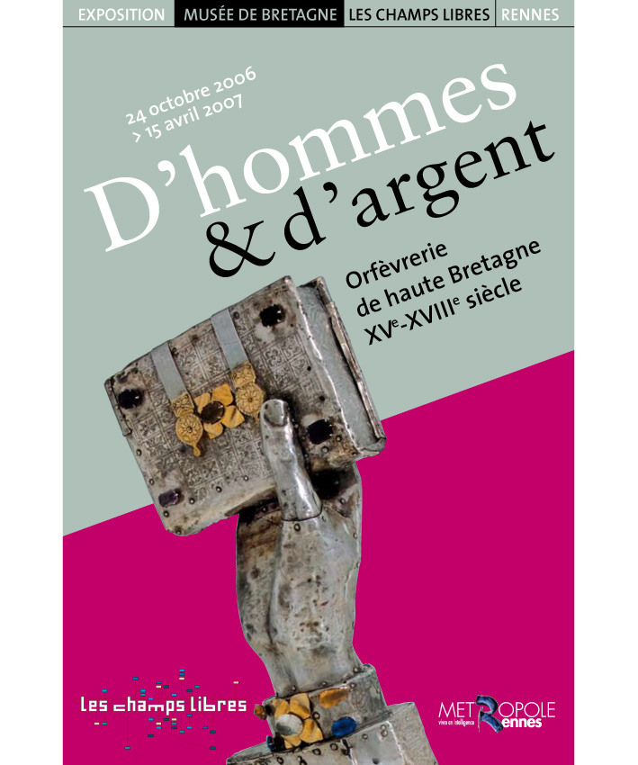 exposition musée de bretagne