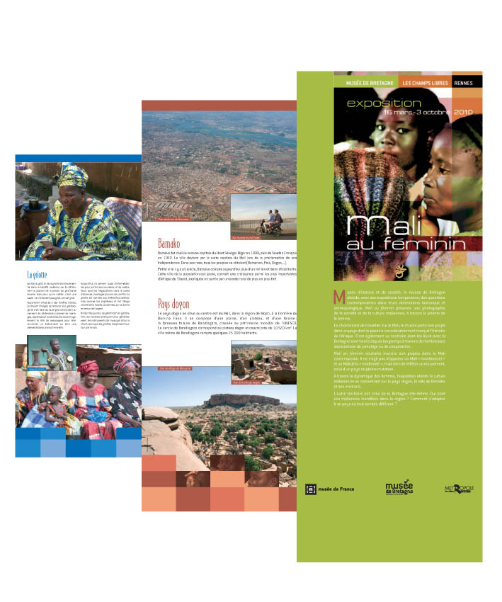 exposition musée de bretagne