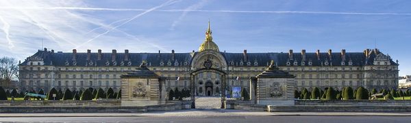musée des invalides horaires