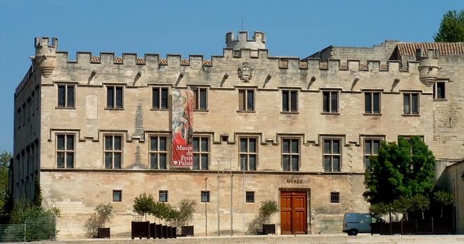 exposition musée du petit palais avignon