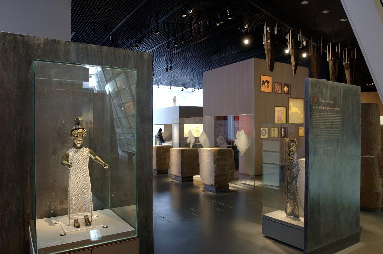 exposition musée de bretagne