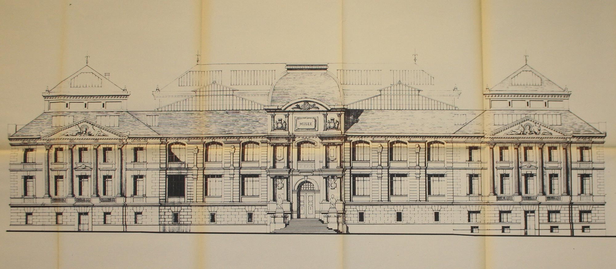 programme musée des beaux arts rouen