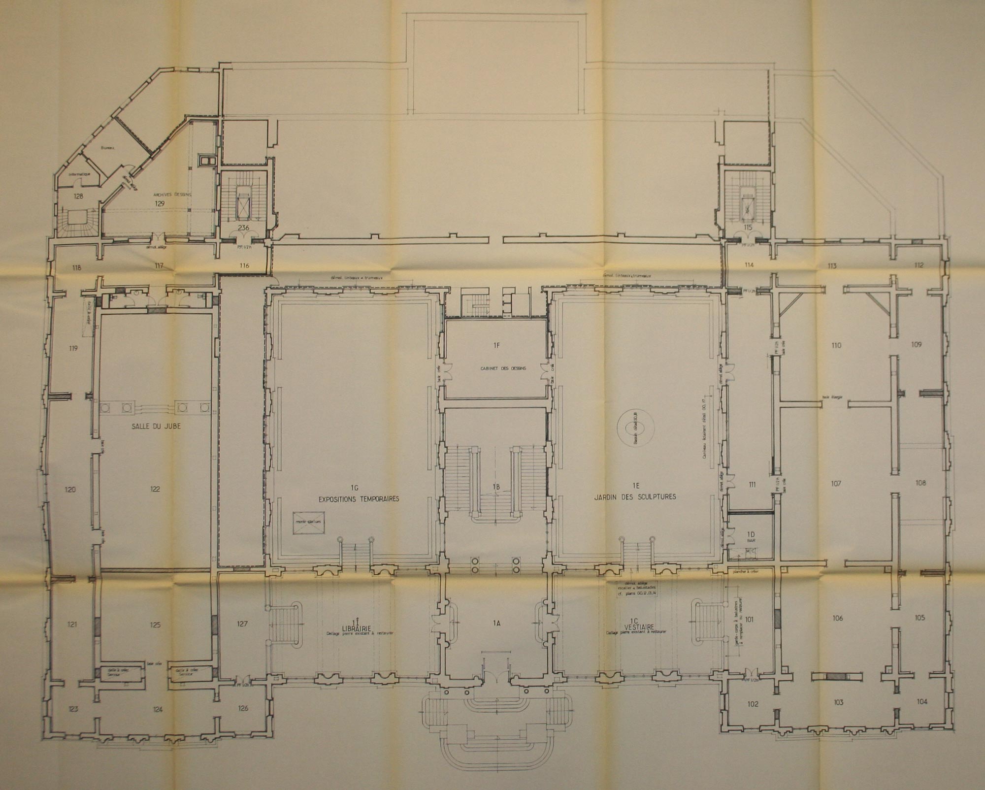 programme musée des beaux arts rouen