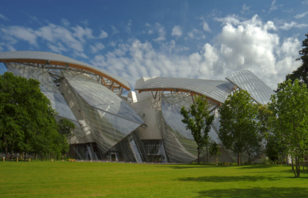 tarif musée louis vuitton