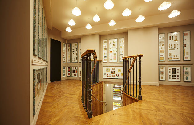 tarif musee fragonard