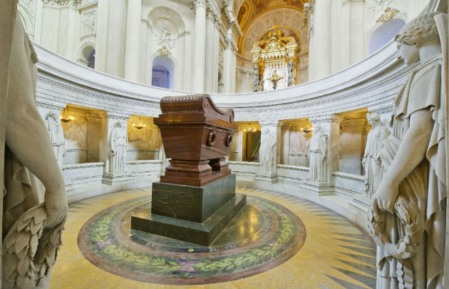 musée des invalides horaires